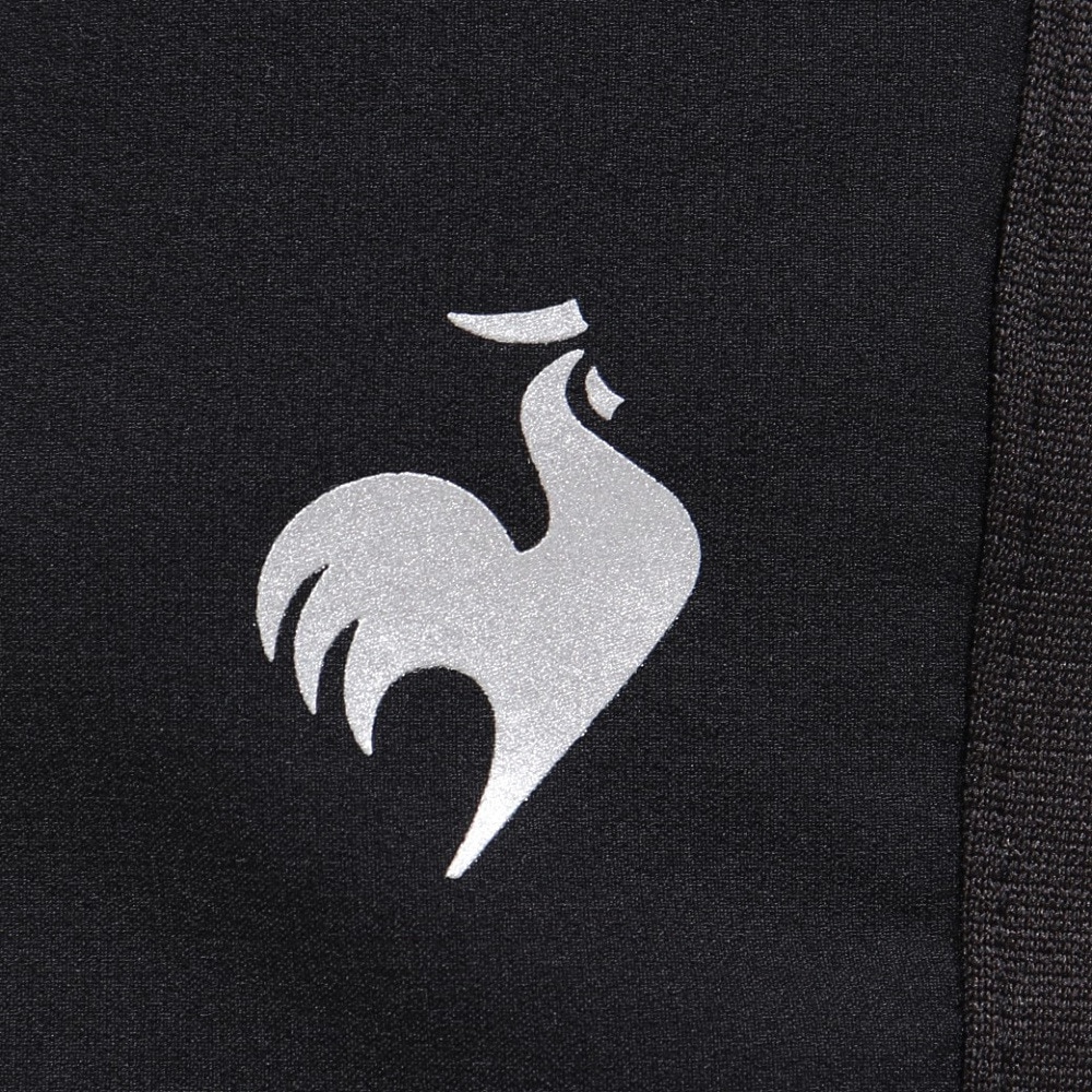 ルコックスポルティフ（lecoqsportif）（メンズ）アドバンテージパンツ WARM QTMWJD30 BK