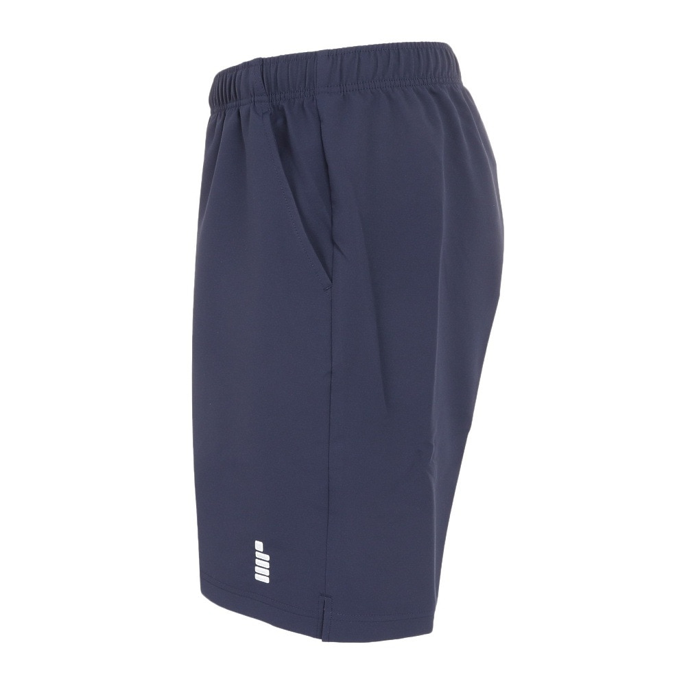 ゴーセン（GOSEN）（メンズ、レディース）ハーフパンツ PP160017LL 速乾