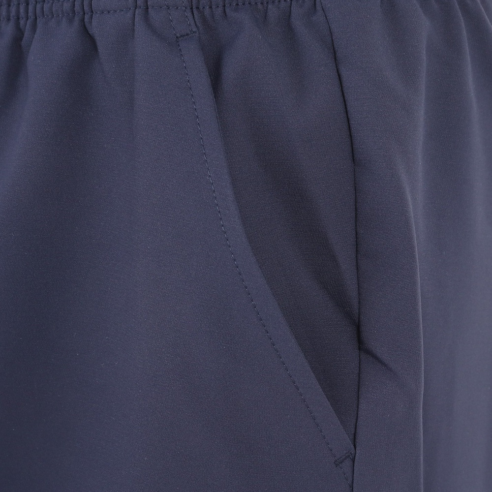 ゴーセン（GOSEN）（メンズ、レディース）ハーフパンツ PP160017LL 速乾
