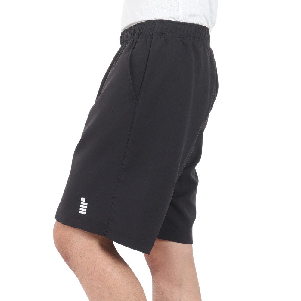 ゴーセン（GOSEN）（メンズ、レディース）ハーフパンツ PP160039L 速乾