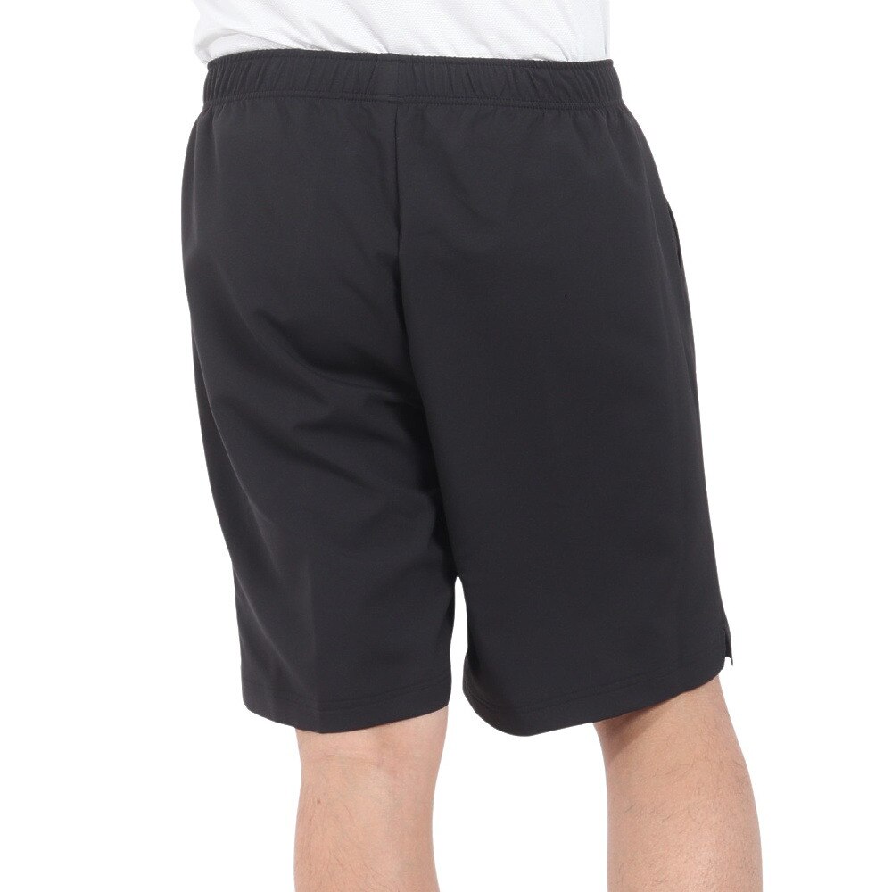 ゴーセン（GOSEN）（メンズ、レディース）ハーフパンツ PP160039L 速乾