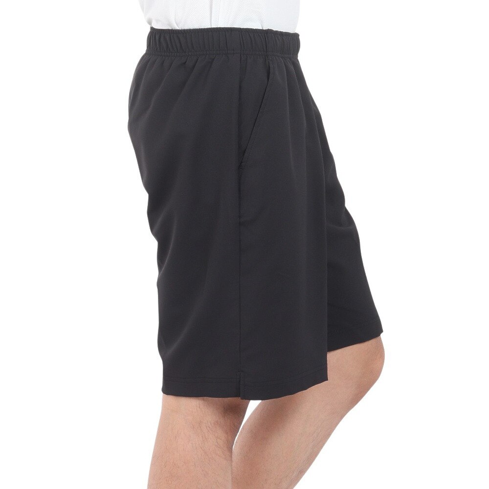 ゴーセン（GOSEN）（メンズ、レディース）ハーフパンツ PP160039L 速乾