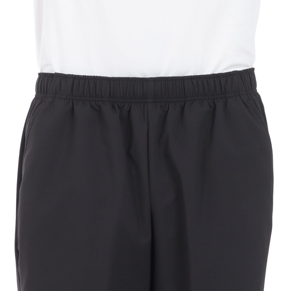 ゴーセン（GOSEN）（メンズ、レディース）ハーフパンツ PP160039L 速乾