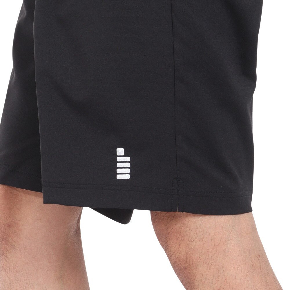 ゴーセン（GOSEN）（メンズ、レディース）ハーフパンツ PP160039L 速乾