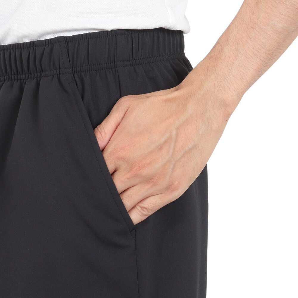 ゴーセン（GOSEN）（メンズ、レディース）ハーフパンツ PP160039L 速乾