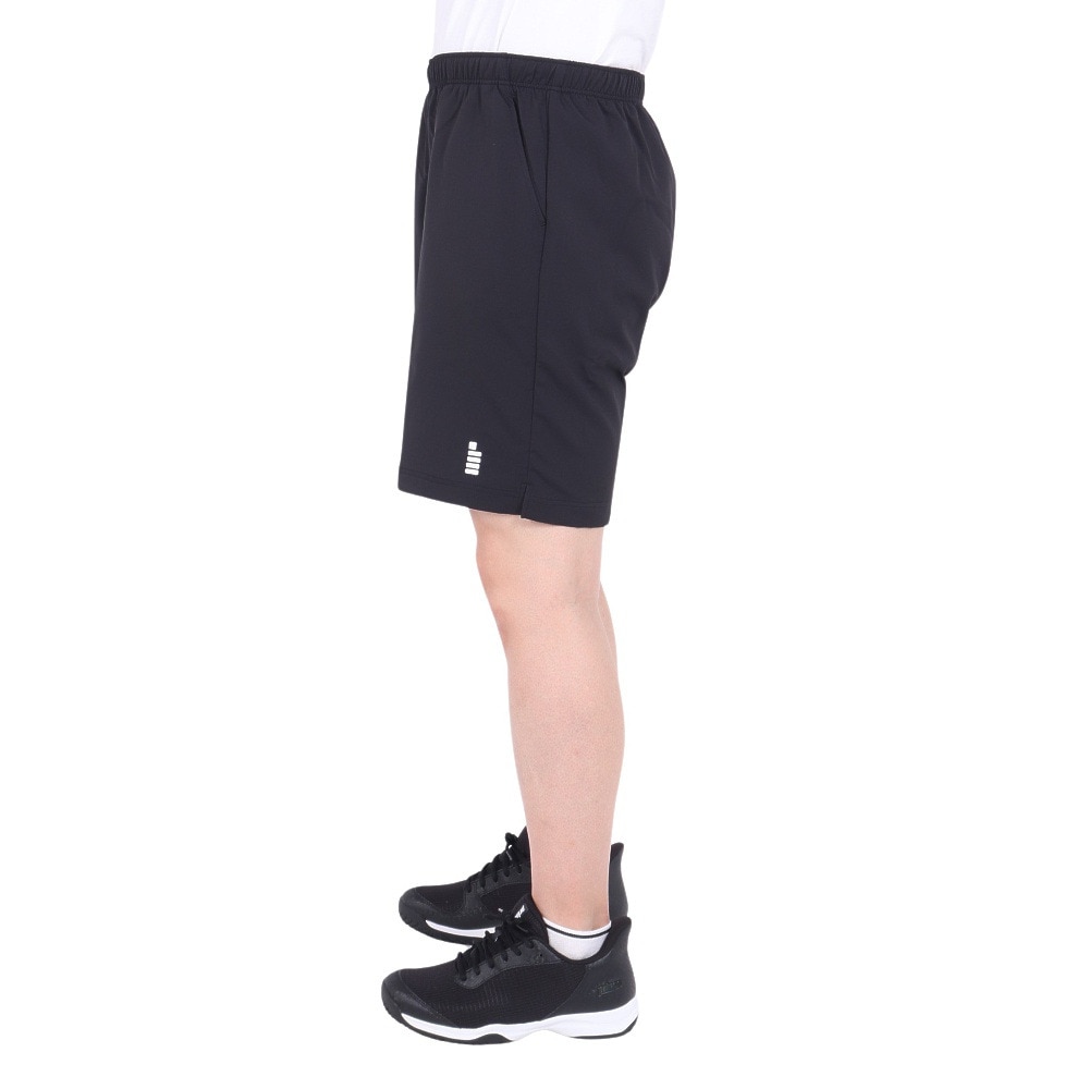 ゴーセン（GOSEN）（メンズ、レディース）ハーフパンツ PP160039LL 速乾