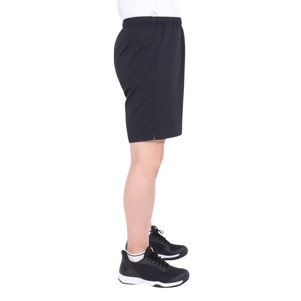 ゴーセン（GOSEN）（メンズ、レディース）ハーフパンツ PP160039LL 速乾