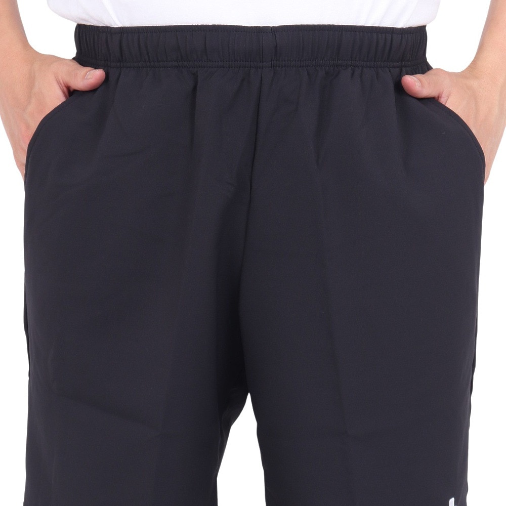 ゴーセン（GOSEN）（メンズ、レディース）ハーフパンツ PP160039LL 速乾