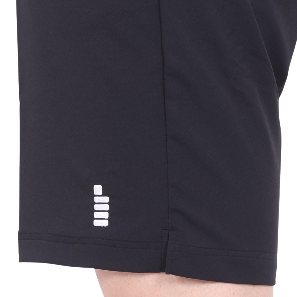 ゴーセン（GOSEN）（メンズ、レディース）ハーフパンツ PP160039LL 速乾