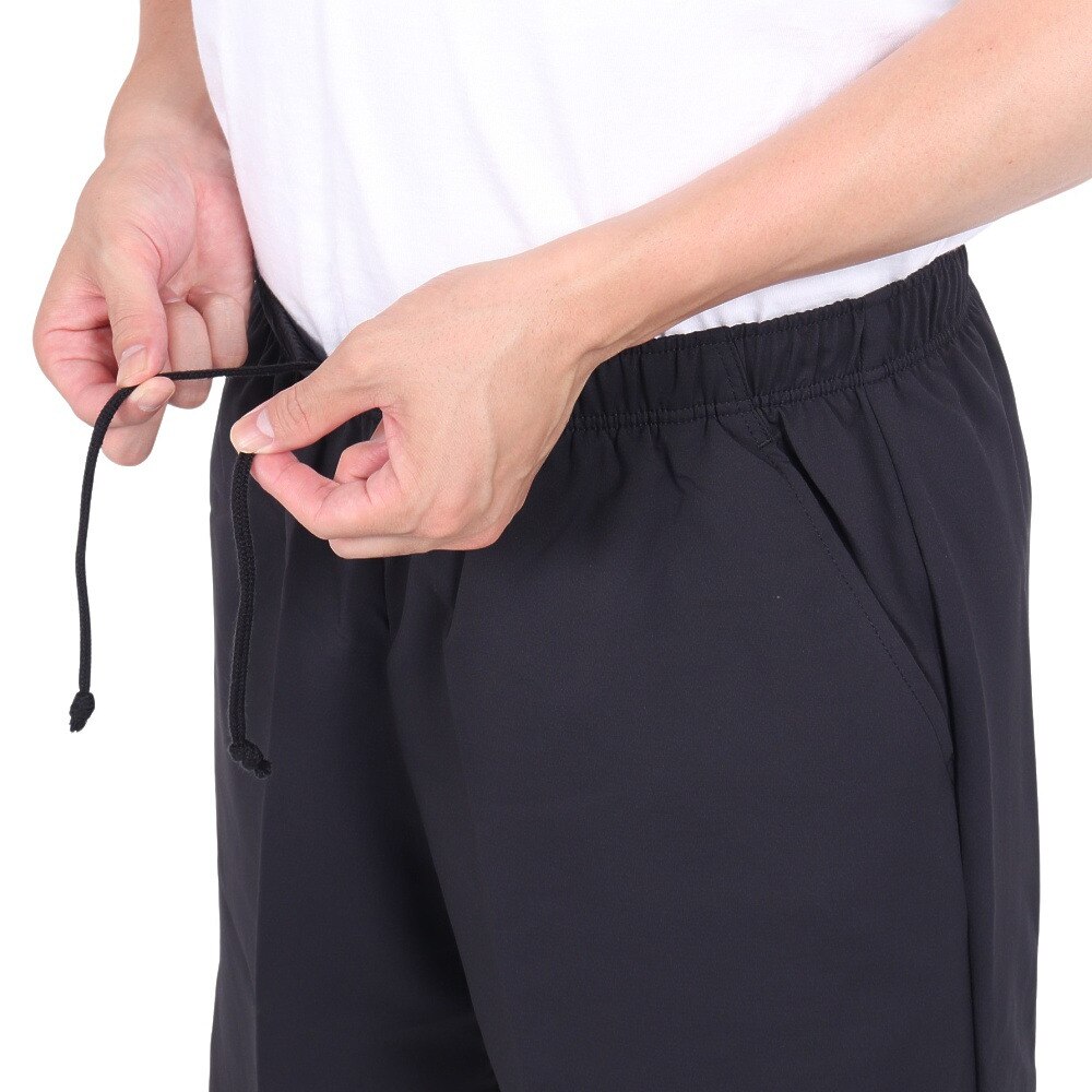 ゴーセン（GOSEN）（メンズ、レディース）ハーフパンツ PP160039LL 速乾
