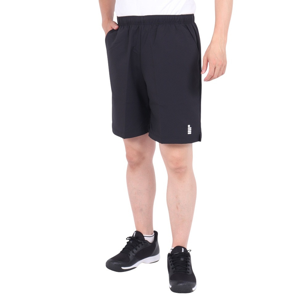 ゴーセン（GOSEN）（メンズ、レディース）ハーフパンツ PP160039LL 速乾