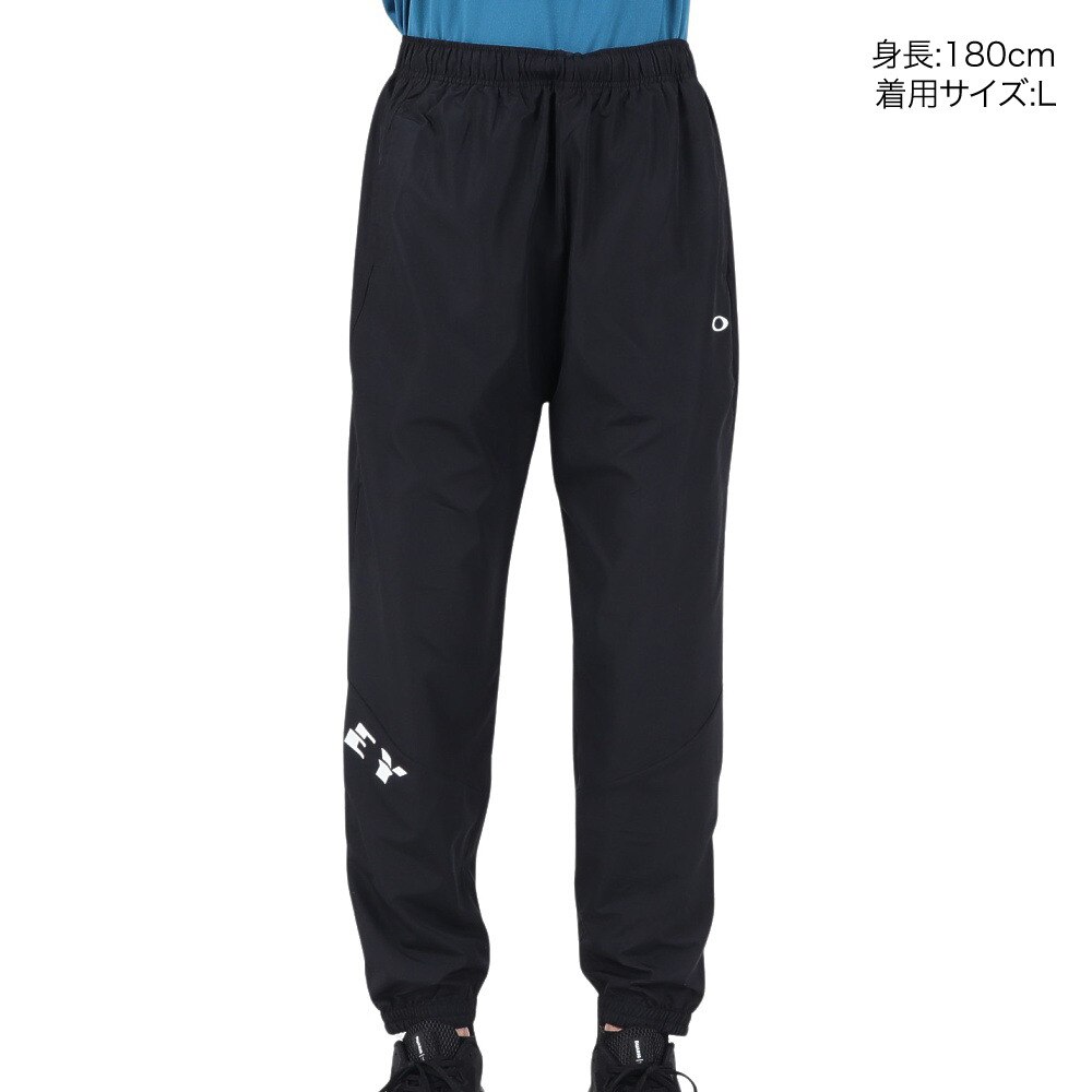 オークリー（OAKLEY）（メンズ）Slant Anthem Long パンツ 8.0 FOA405863-02E