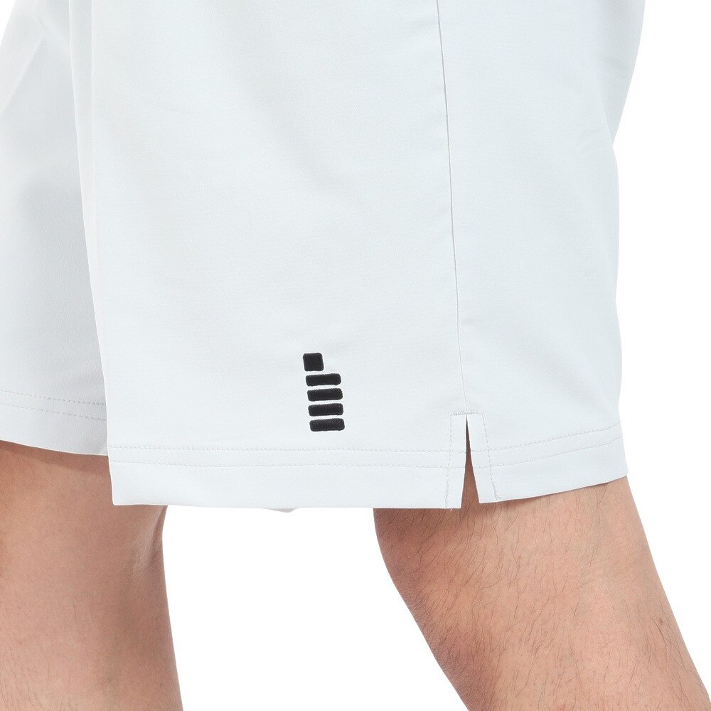 ゴーセン（GOSEN）（メンズ、レディース）ハーフパンツ PP160036L 速乾