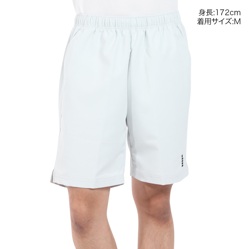 ゴーセン（GOSEN）（メンズ、レディース）ハーフパンツ PP160036M 速乾