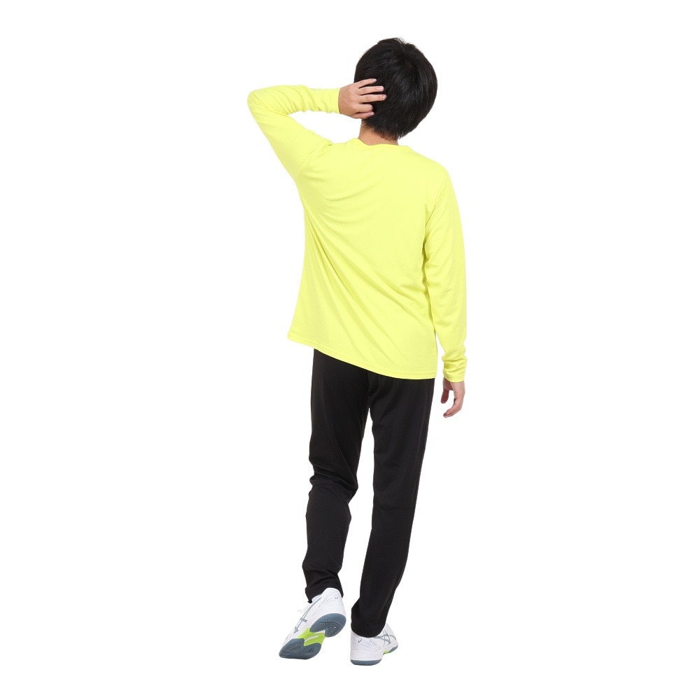 バボラ（BABOLAT）（メンズ）テニスウェア PURE ストレッチ パンツ BUT3253 BK00 速乾