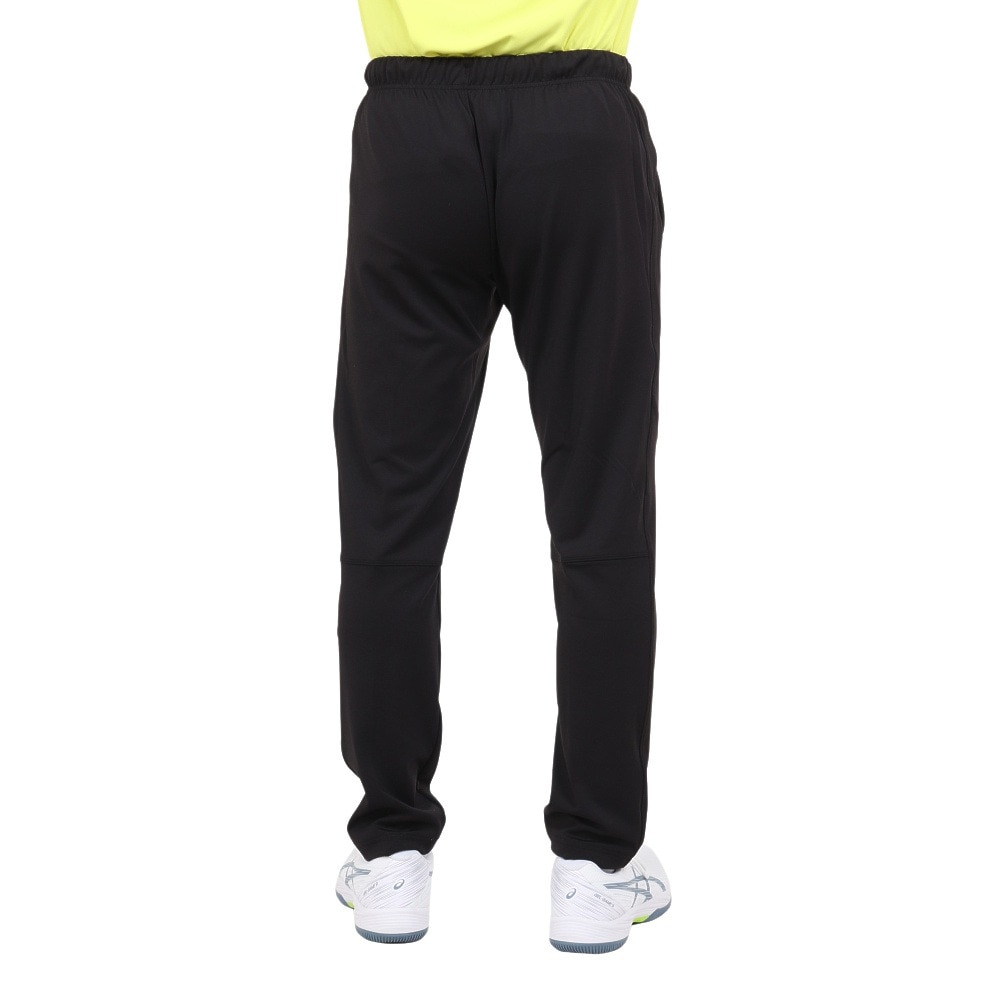 バボラ（BABOLAT）（メンズ）テニスウェア PURE ストレッチ パンツ BUT3253 BK00 速乾