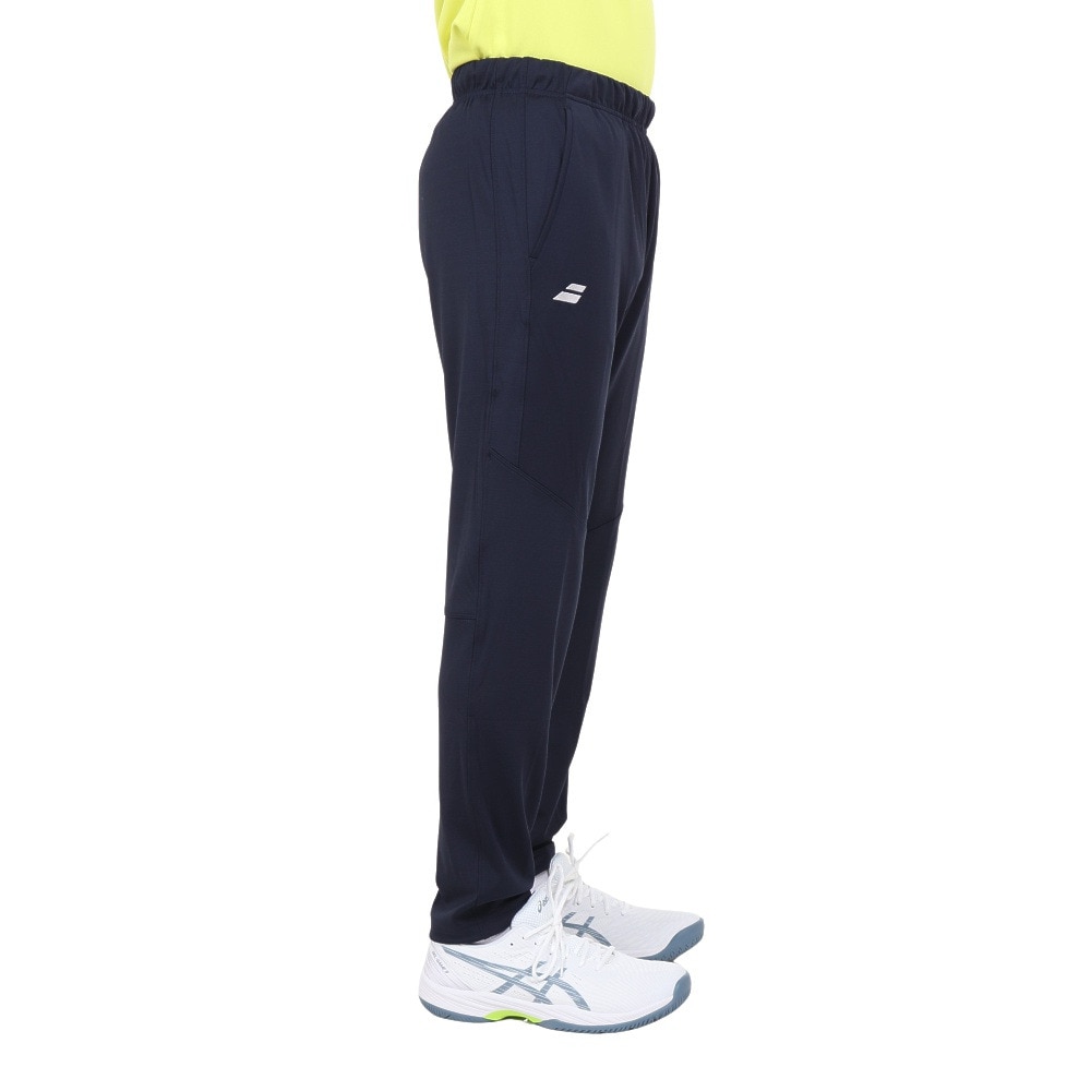 【未使用】BabolaT バボラ PURE STRETCH PANTS メンズ