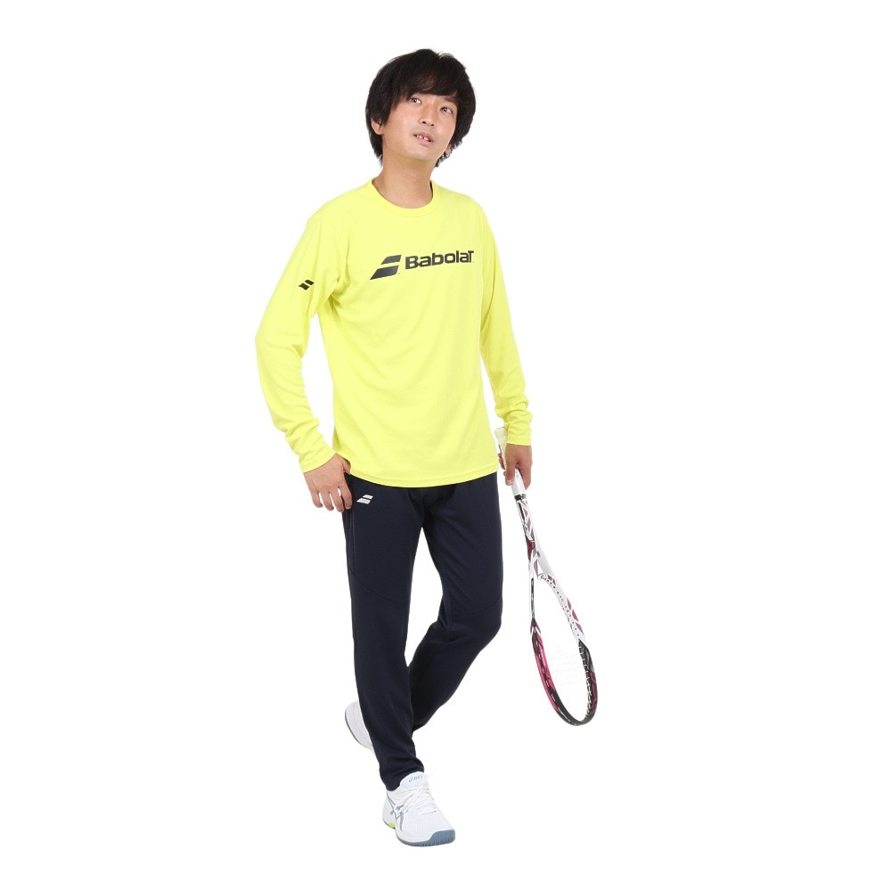 【未使用】BabolaT バボラ PURE STRETCH PANTS メンズ