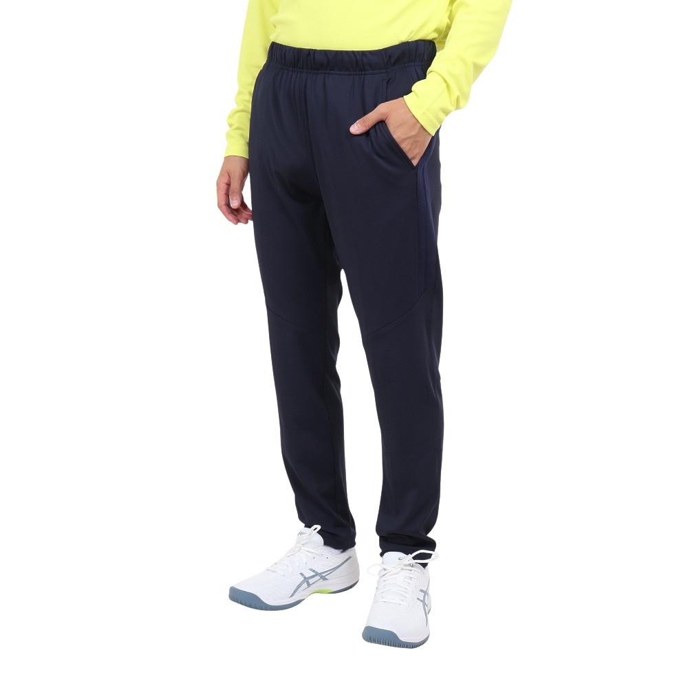 【未使用】BabolaT バボラ PURE STRETCH PANTS メンズ