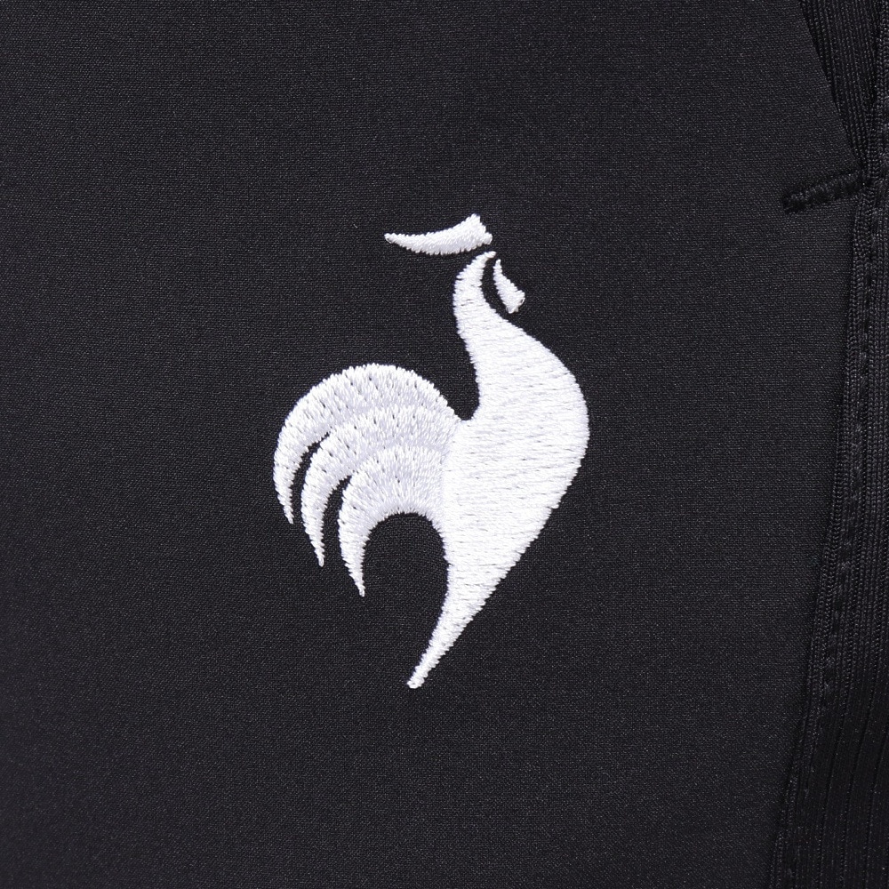 ルコックスポルティフ（lecoqsportif）（メンズ）アドバンテージパンツ QTMXJD30 BK