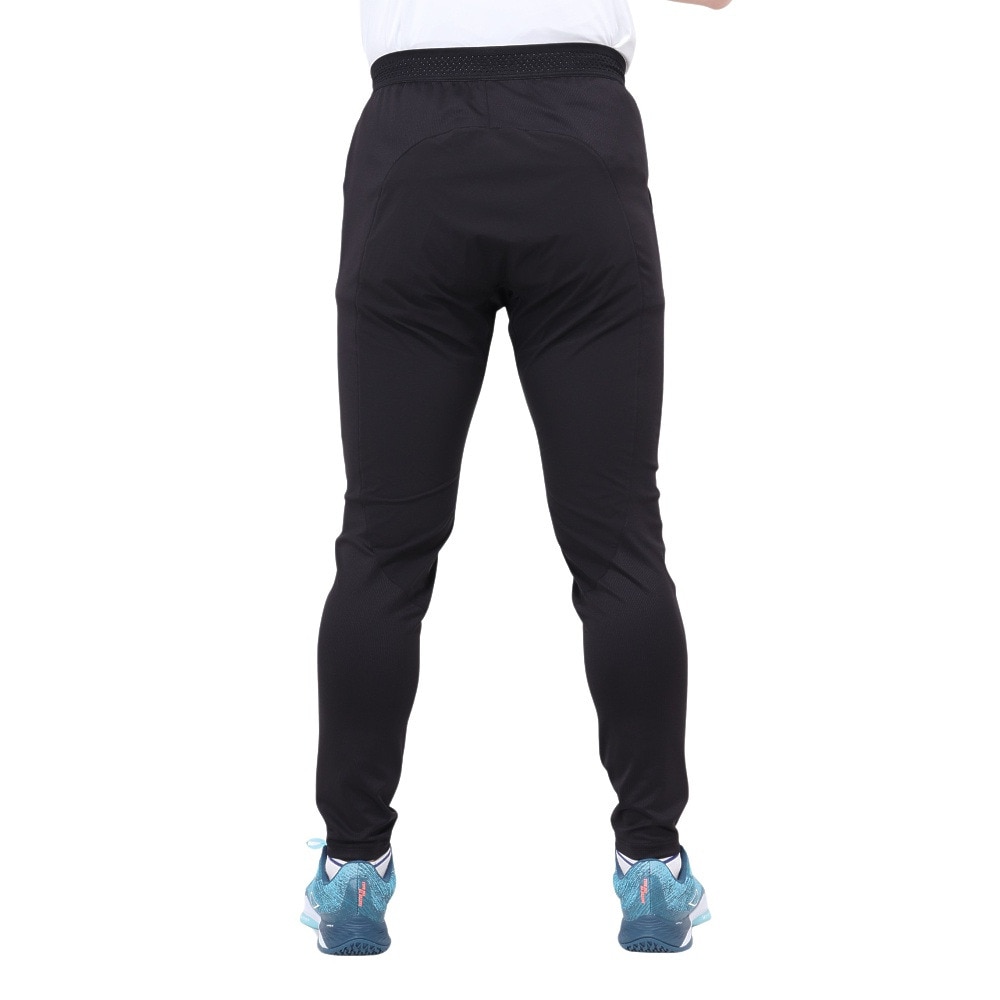 ルコックスポルティフ（lecoqsportif）（メンズ）アドバンテージパンツ QTMXJD30 BK