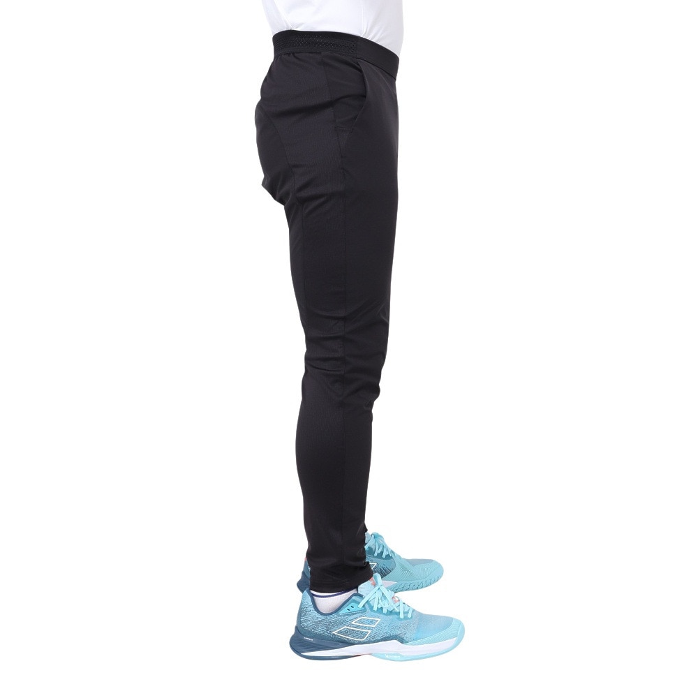 ルコックスポルティフ（lecoqsportif）（メンズ）アドバンテージパンツ QTMXJD30 BK