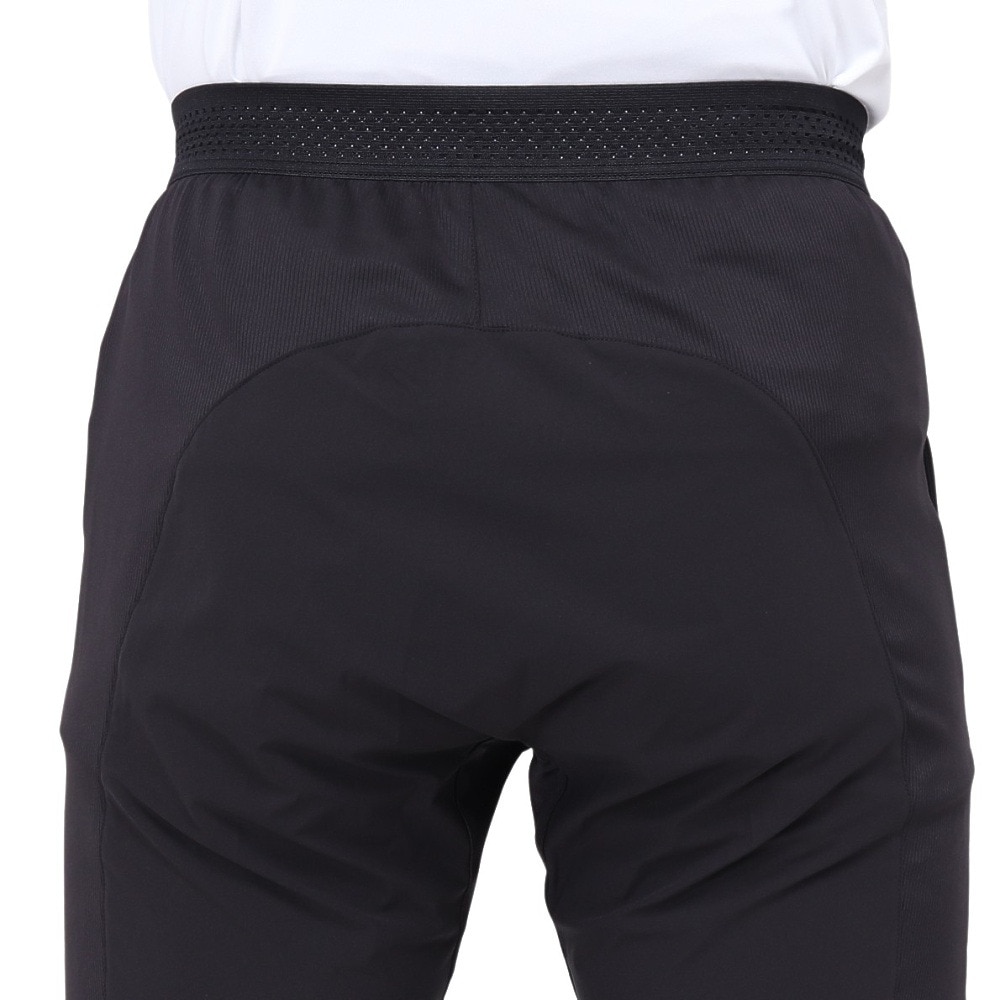 ルコックスポルティフ（lecoqsportif）（メンズ）アドバンテージパンツ QTMXJD30 BK