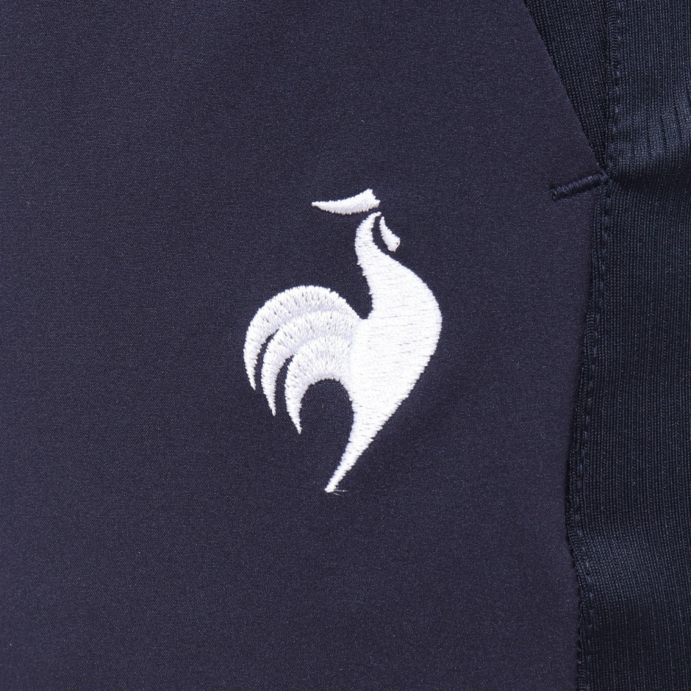 ルコックスポルティフ（lecoqsportif）（メンズ）アドバンテージパンツ QTMXJD30 NV