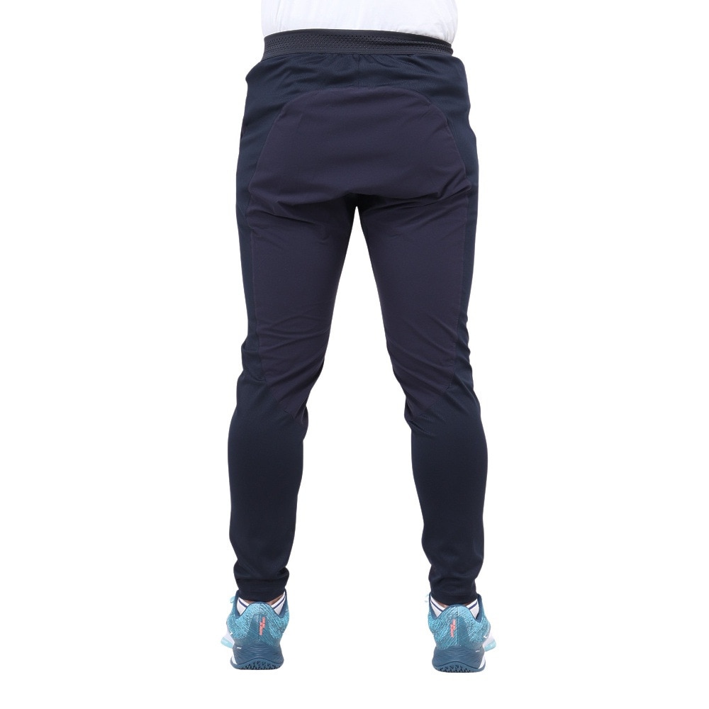 ルコックスポルティフ（lecoqsportif）（メンズ）アドバンテージパンツ QTMXJD30 NV
