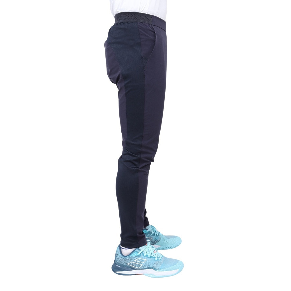 ルコックスポルティフ（lecoqsportif）（メンズ）アドバンテージパンツ QTMXJD30 NV