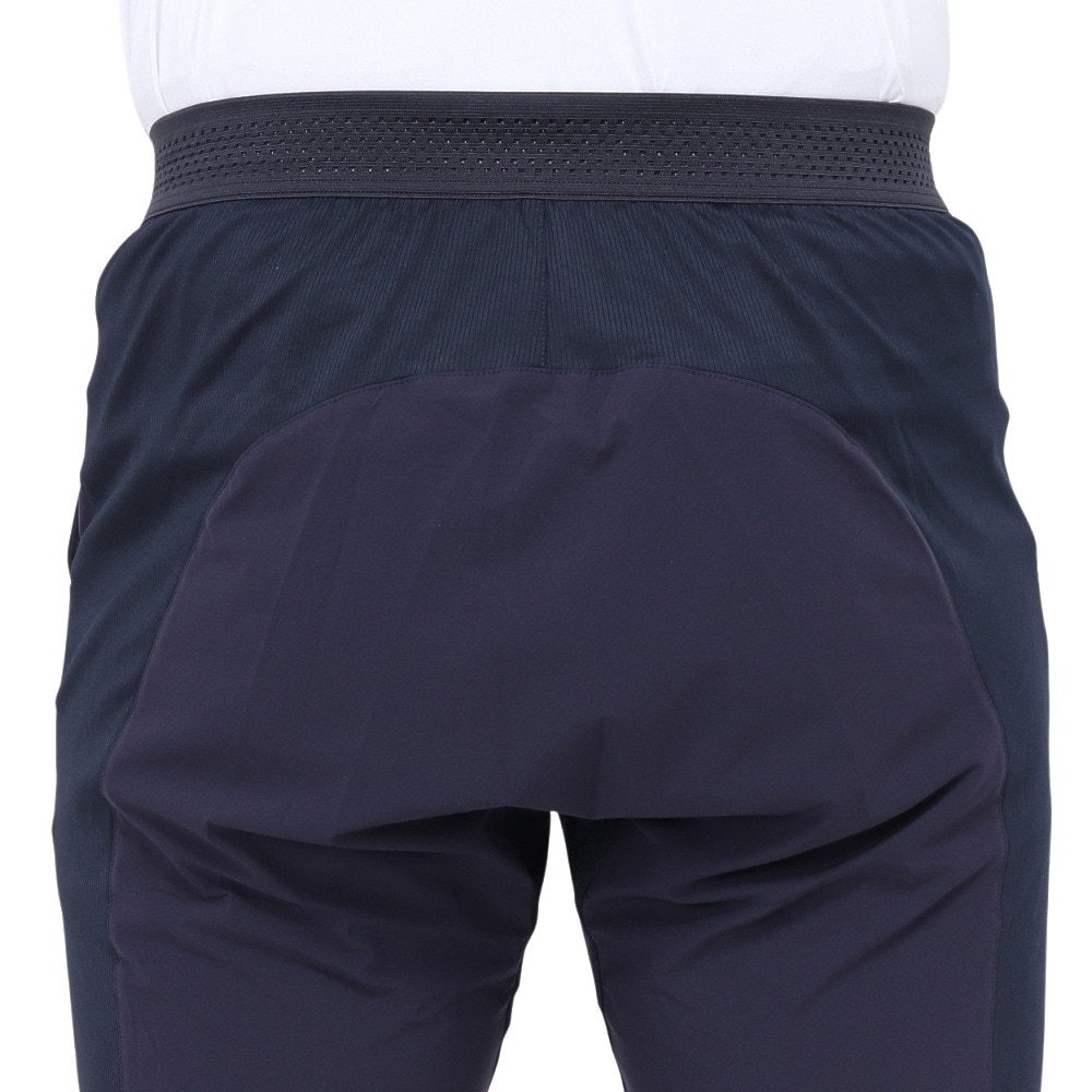 ルコックスポルティフ（lecoqsportif）（メンズ）アドバンテージパンツ QTMXJD30 NV