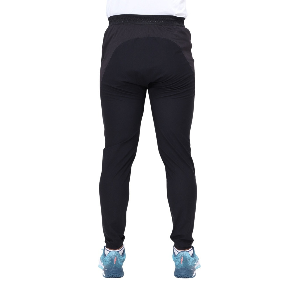 ルコックスポルティフ（lecoqsportif）（メンズ）アドバンテージパンツ2 COOL QTMXJD31 BK 冷感 速乾