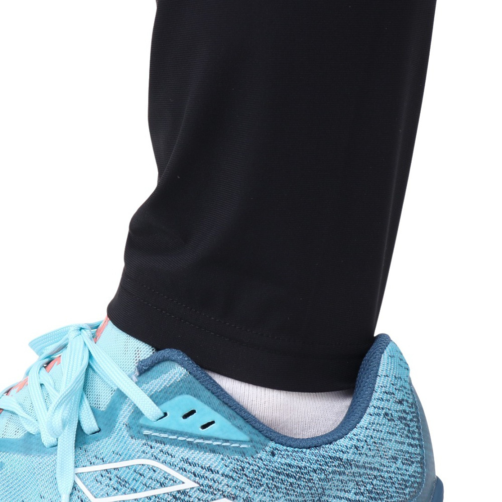 ルコックスポルティフ（lecoqsportif）（メンズ）アドバンテージパンツ2 COOL QTMXJD31 BK 冷感 速乾