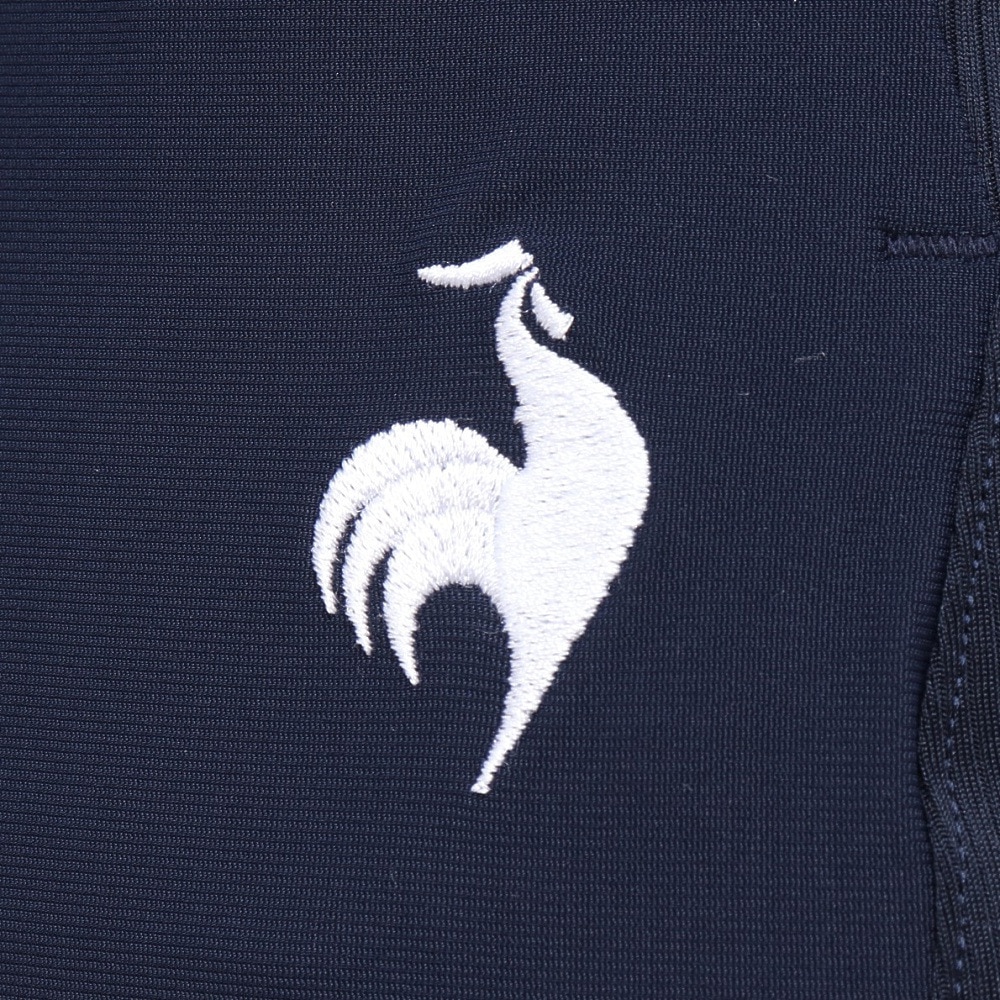 ルコックスポルティフ（lecoqsportif）（メンズ）アドバンテージパンツ2 COOL QTMXJD31 NV 冷感 速乾