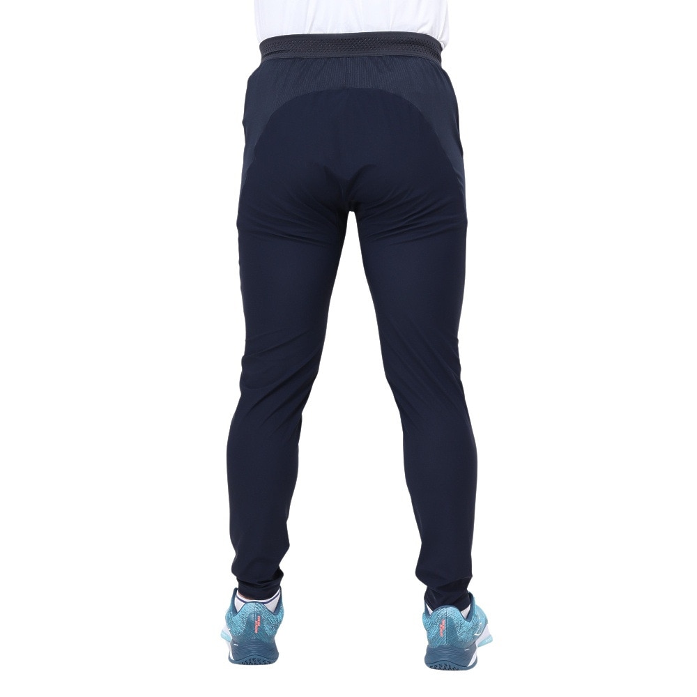 ルコックスポルティフ（lecoqsportif）（メンズ）アドバンテージパンツ2 COOL QTMXJD31 NV 冷感 速乾