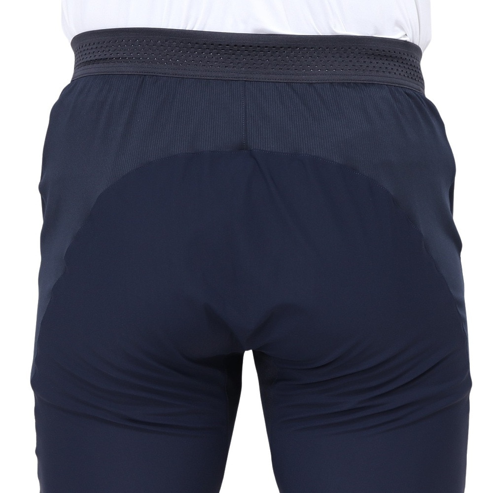 ルコックスポルティフ（lecoqsportif）（メンズ）アドバンテージパンツ2 COOL QTMXJD31 NV 冷感 速乾