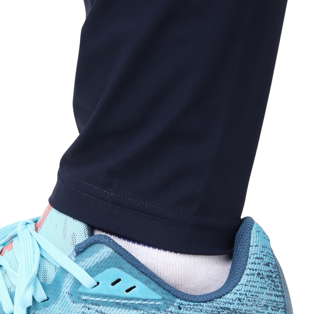 ルコックスポルティフ（lecoqsportif）（メンズ）アドバンテージパンツ2 COOL QTMXJD31 NV 冷感 速乾