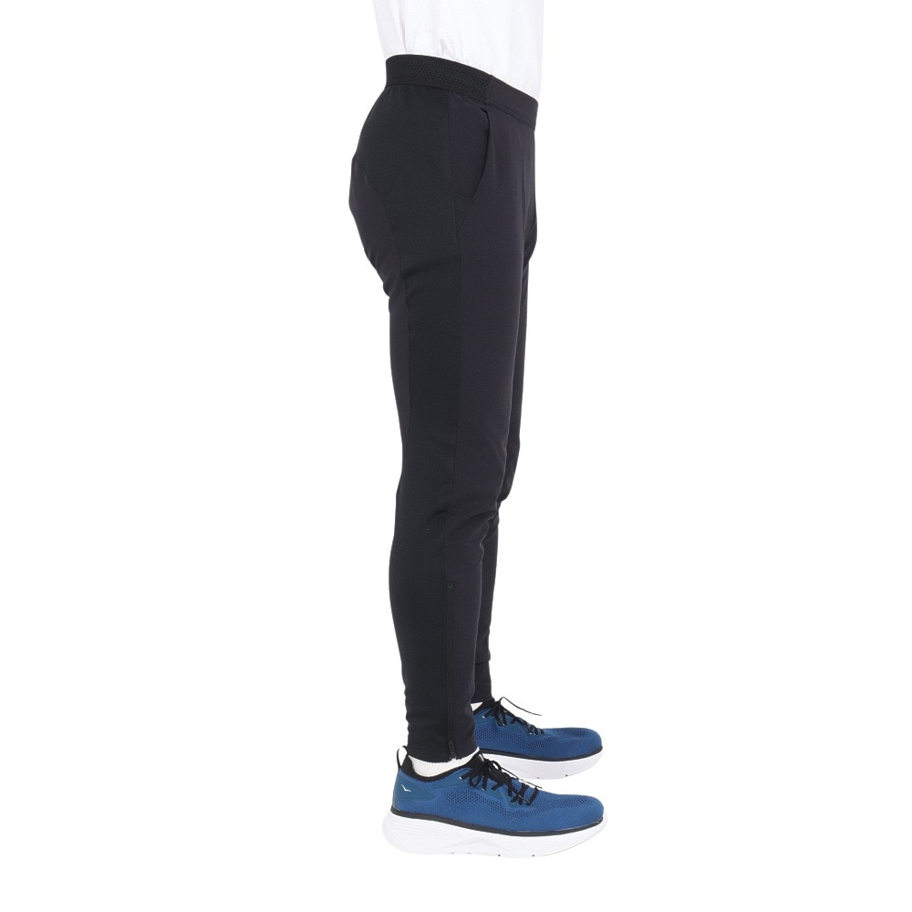 ルコックスポルティフ（lecoqsportif）（メンズ）アドバンテージ パンツ 2 ウォーム LN4FLP50M BK00