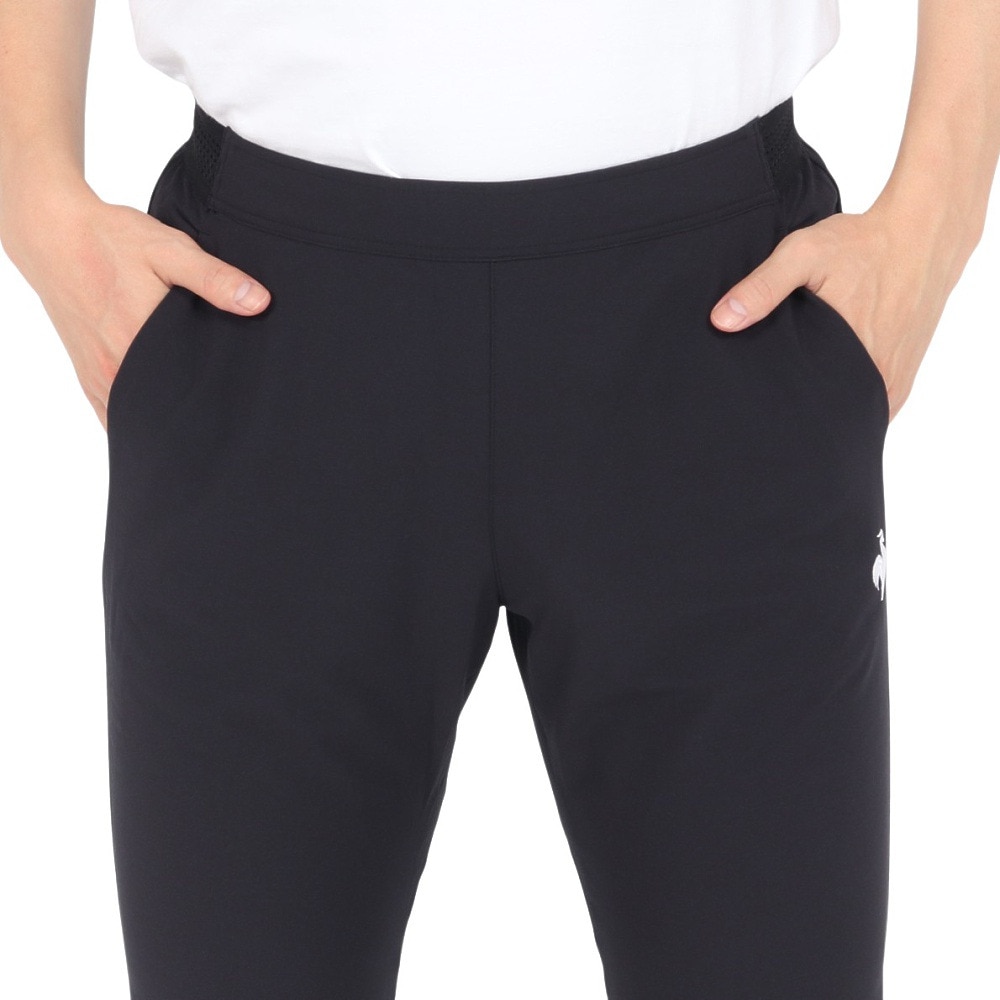 ルコックスポルティフ（lecoqsportif）（メンズ）アドバンテージ パンツ 2 ウォーム LN4FLP50M BK00