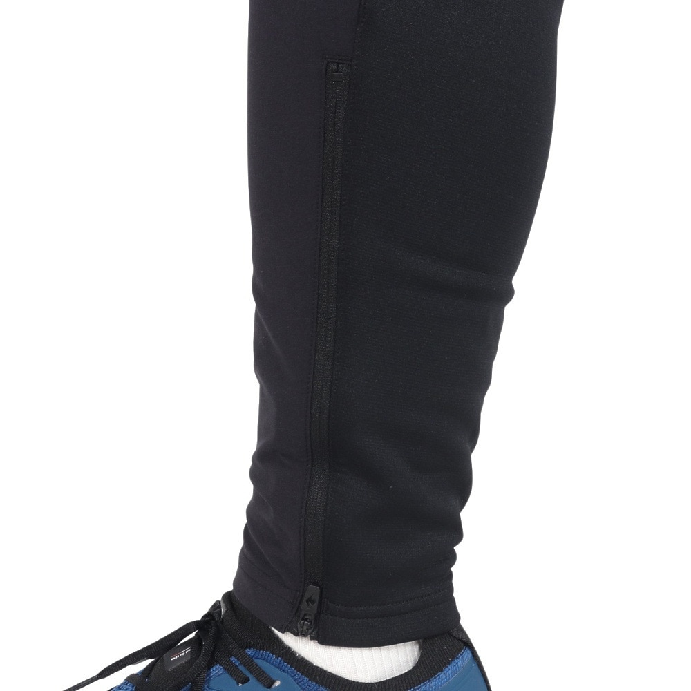 ルコックスポルティフ（lecoqsportif）（メンズ）アドバンテージ パンツ 2 ウォーム LN4FLP50M BK00