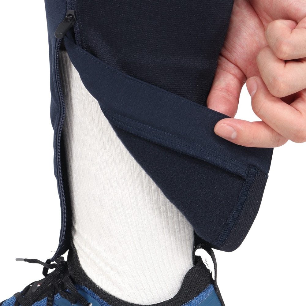 ルコックスポルティフ（lecoqsportif）（メンズ）アドバンテージ パンツ 2 ウォーム LN4FLP50M NV00