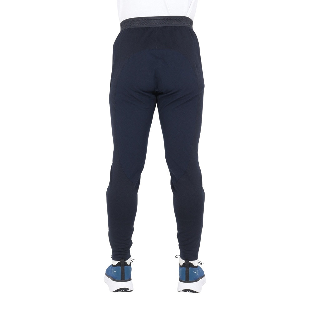 ルコックスポルティフ（lecoqsportif）（メンズ）アドバンテージ パンツ 2 ウォーム LN4FLP50M NV00