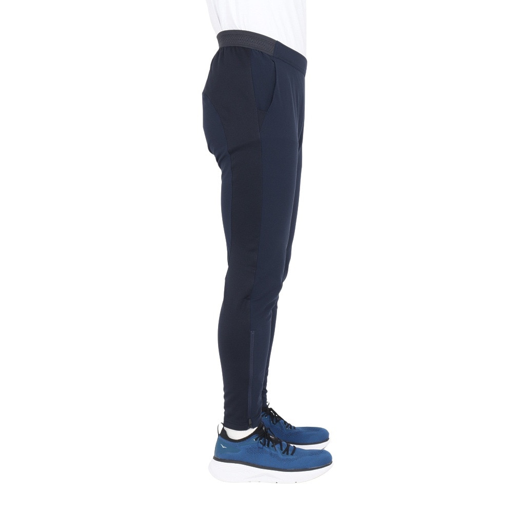 ルコックスポルティフ（lecoqsportif）（メンズ）アドバンテージ パンツ 2 ウォーム LN4FLP50M NV00