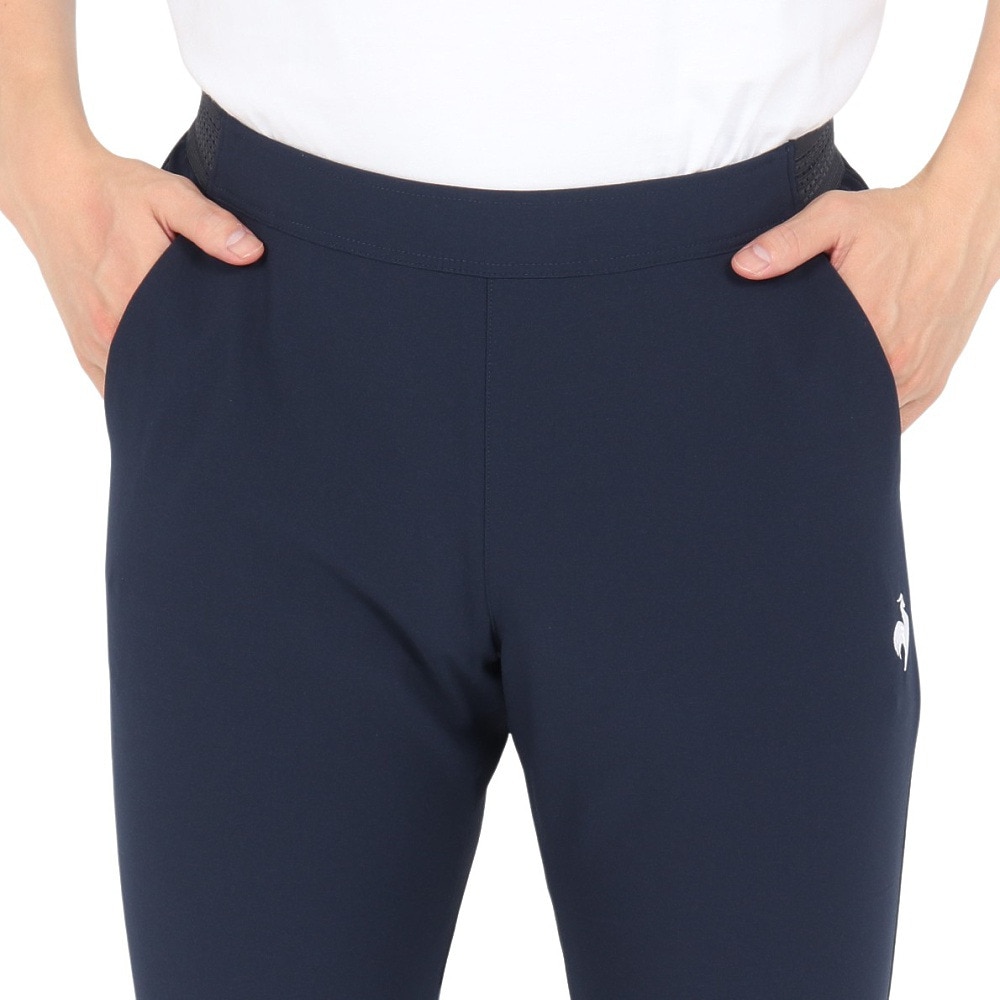 ルコックスポルティフ（lecoqsportif）（メンズ）アドバンテージ パンツ 2 ウォーム LN4FLP50M NV00