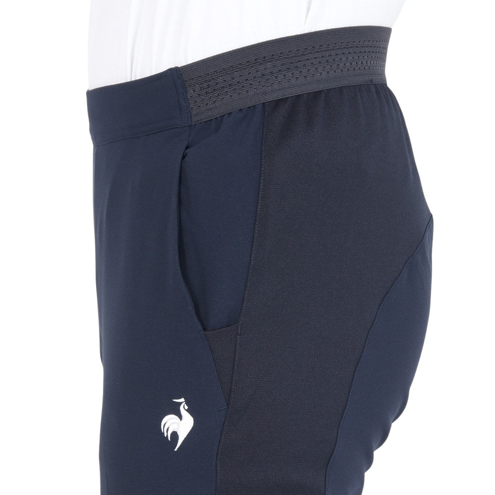 ルコックスポルティフ（lecoqsportif）（メンズ）アドバンテージ パンツ 2 ウォーム LN4FLP50M NV00