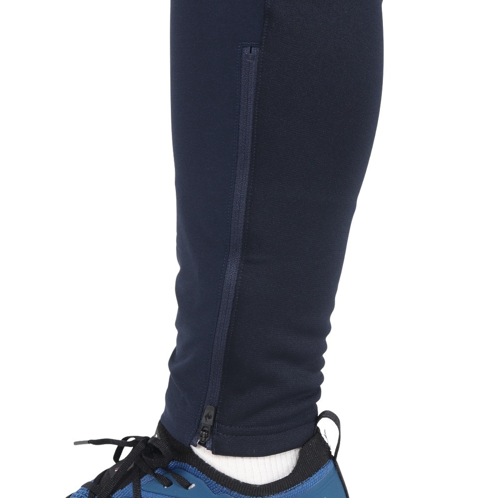 ルコックスポルティフ（lecoqsportif）（メンズ）アドバンテージ パンツ 2 ウォーム LN4FLP50M NV00