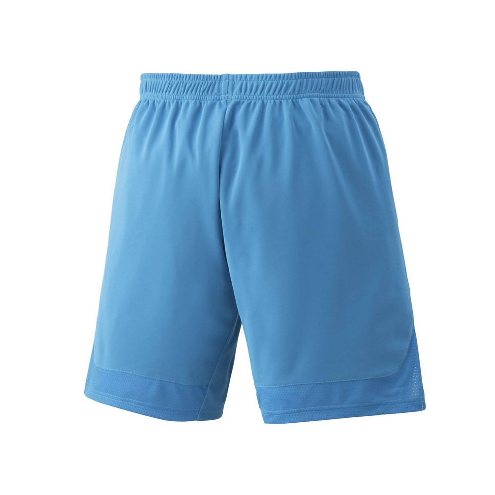 ヨネックス（YONEX）（メンズ）バドミントンウェア メンズニットハーフパンツ 15231-449
