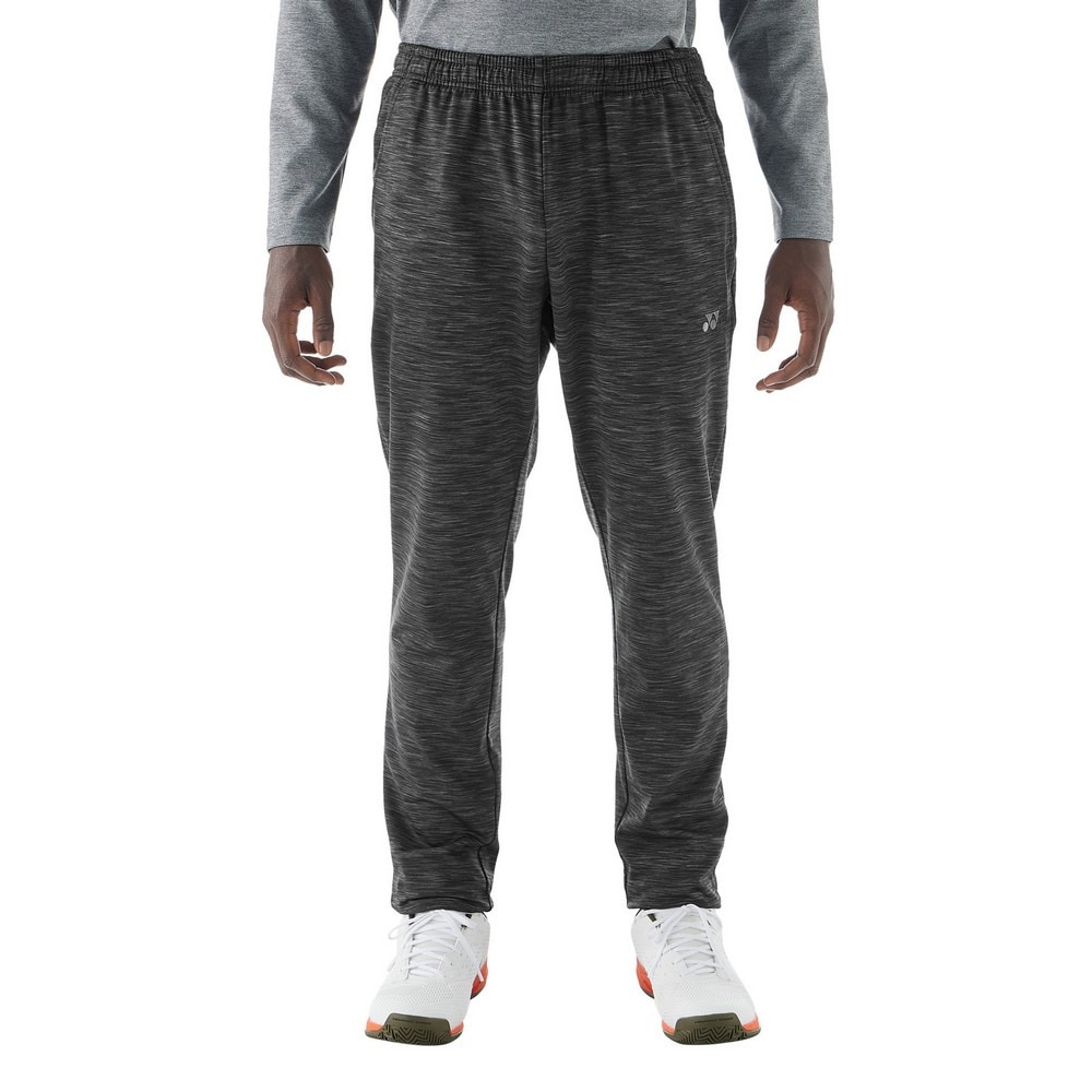 ヨネックス（YONEX）（メンズ、レディース）ユニジョガーパンツ 61061