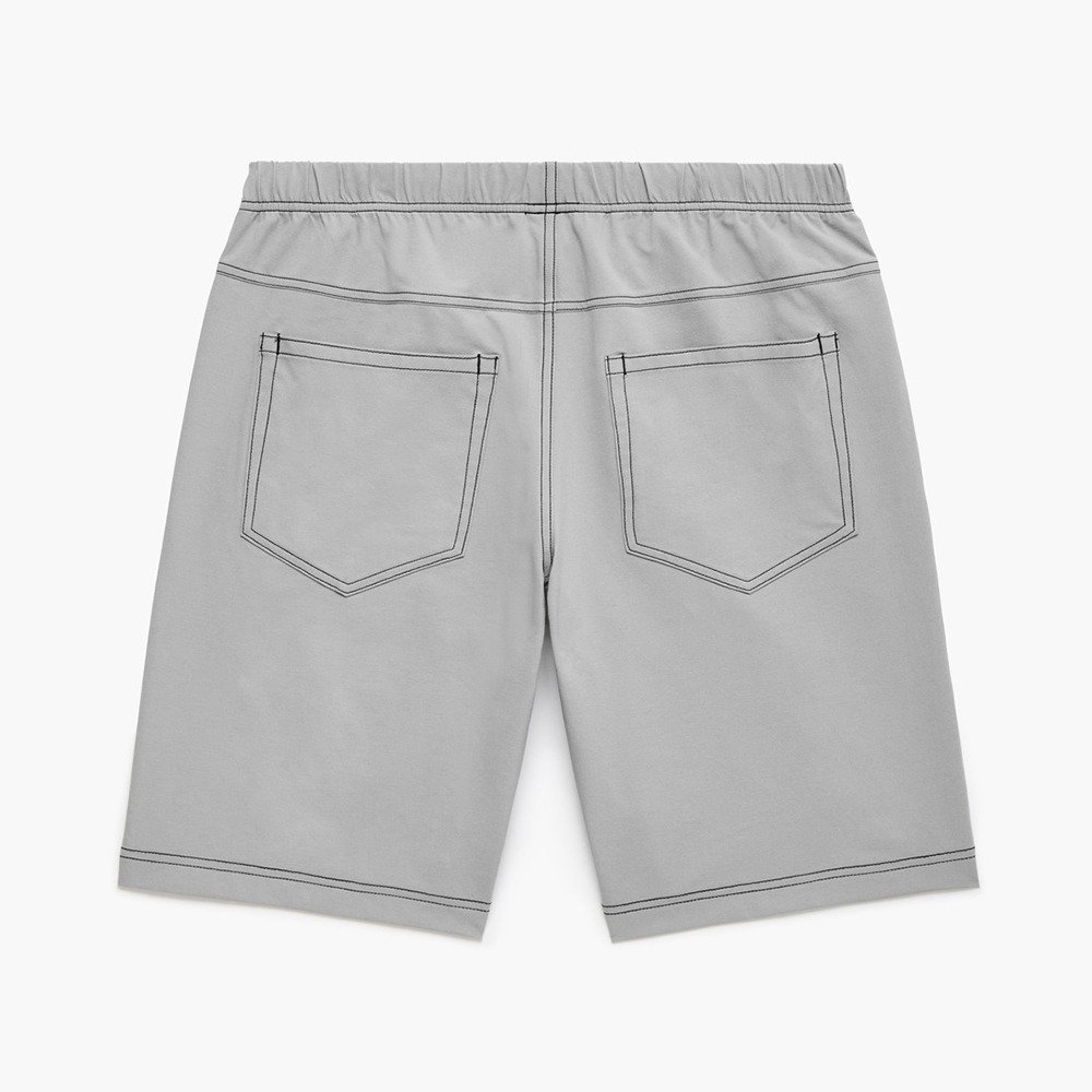 ヨネックス（YONEX）（メンズ）ユニハーフパンツ 15254-010 | スポーツ