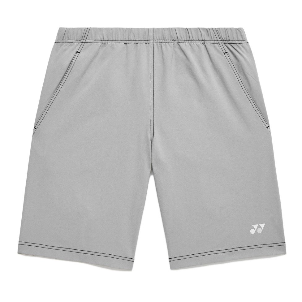 ヨネックス（YONEX）（メンズ、レディース）ユニハーフパンツ 15254